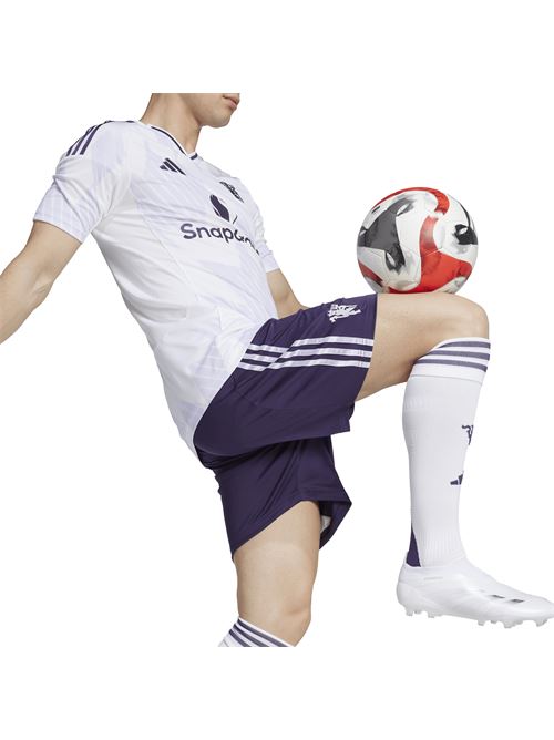 Adidas Manchester United short gara away 25/26 Manchester United | KA5443AWAY 25/26